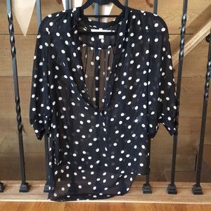 LC Polyester Portfolio Shirt